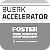 Buerk Accelerator